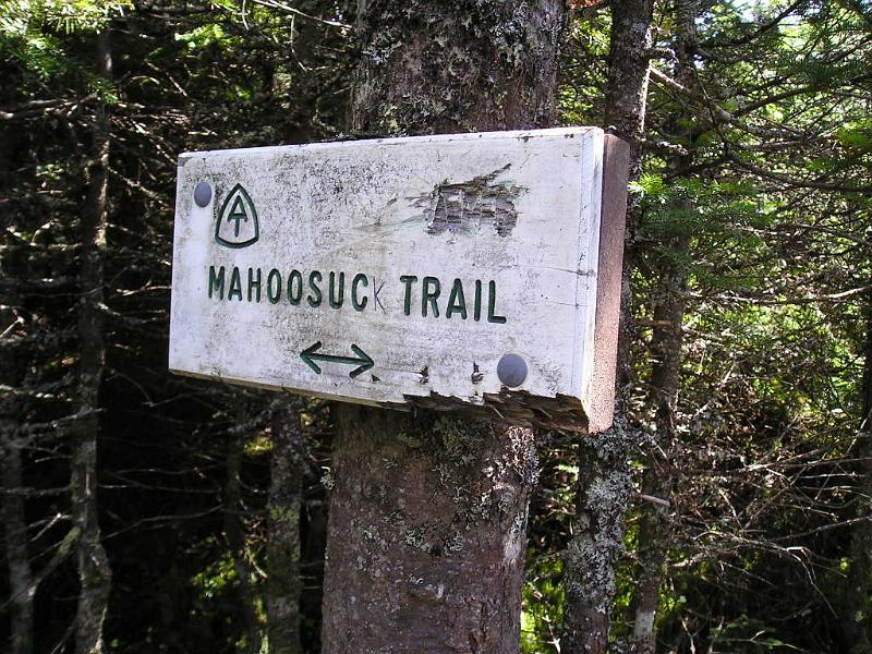 GooseEye (13).JPG - After what seemed like forever we finally reached the AT.